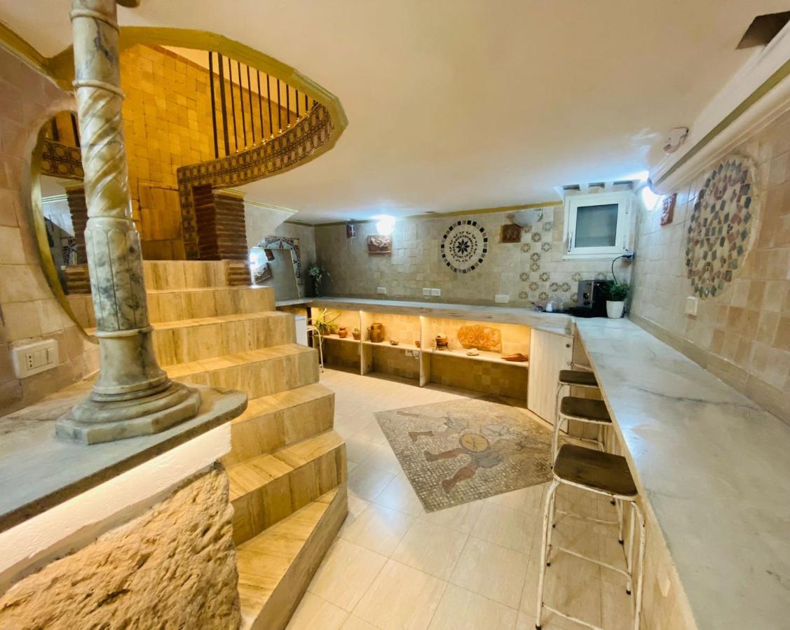 Appartement Ancient Mansion Rome