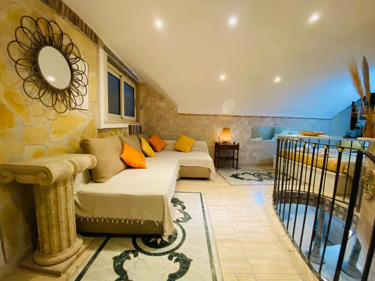 Appartement Ancient Mansion Rome