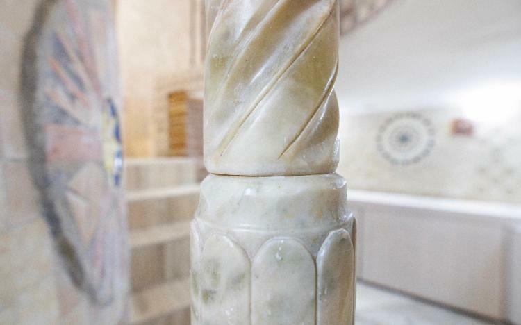 Appartement Ancient Mansion *